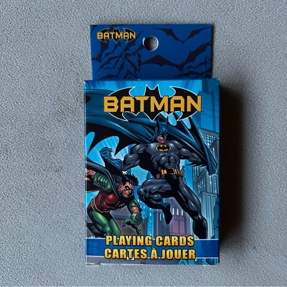 Set of 3 ~ Puzzles & Games ~ Dinosaur Patterns - Batman Cards - Cars Matching - Picture 7 of 11